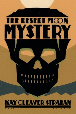 Cover of The Desert Moon Mystery