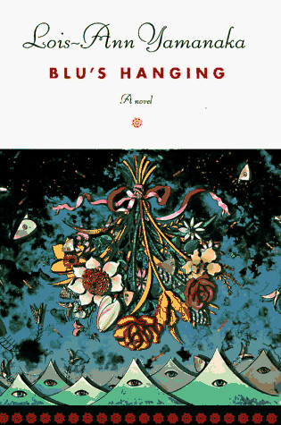 Cover of Blu's Hanging