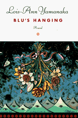 Book cover for Blu's Hanging