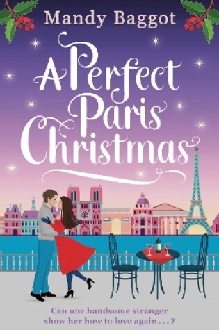 Cover of A Perfect Paris Christmas