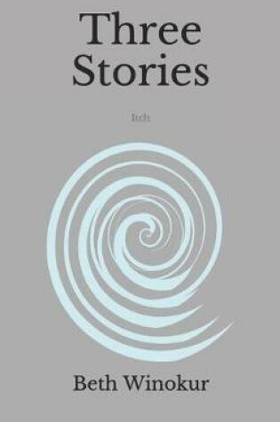 Cover of Three Stories