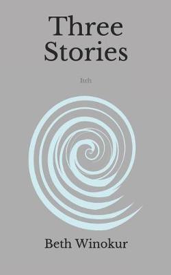 Book cover for Three Stories