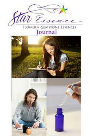 Cover of Star Essence Journal