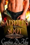 Book cover for Saddles & Soot