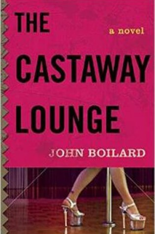 Cover of The Castaway Lounge