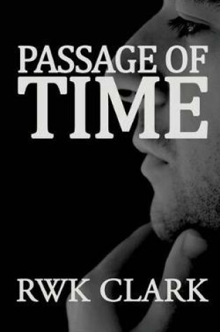 Cover of Passage of Time