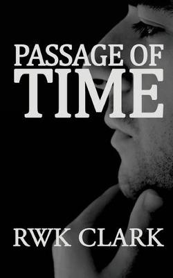 Book cover for Passage of Time