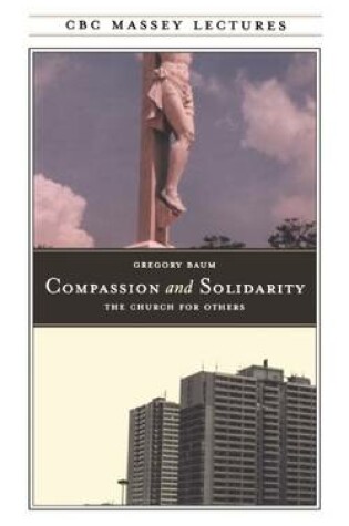 Cover of Compassion and Solidarity