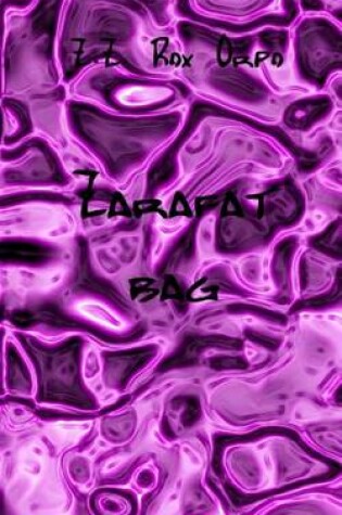 Cover of Zarafat Bag
