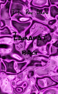 Book cover for Zarafat Bag
