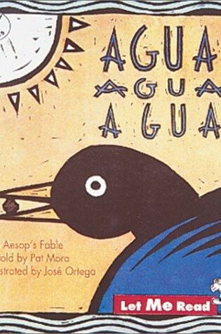 Cover of Cr Little Celebrations Agua Agua Agua Grade 1 Copyright 1995