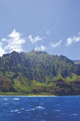 Book cover for Journal Kauai Nature 150 Lined Sheets