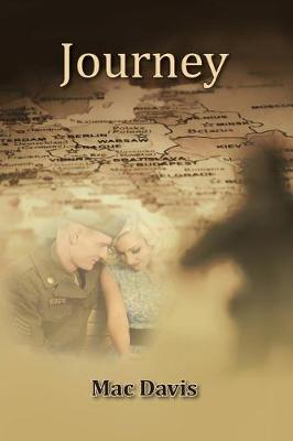 Book cover for Journey