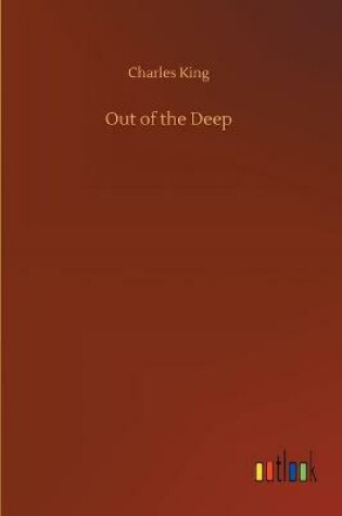 Cover of Out of the Deep