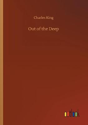 Book cover for Out of the Deep