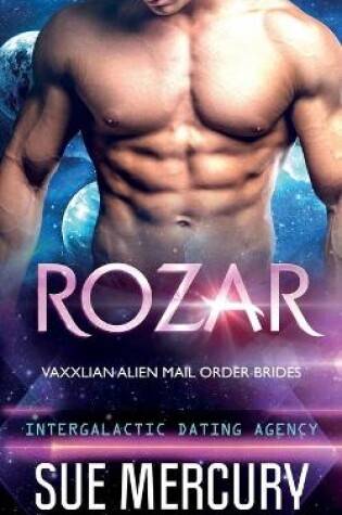 Cover of Rozar