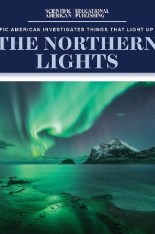 Cover of The Northern Lights