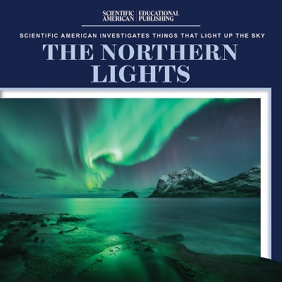 Cover of The Northern Lights