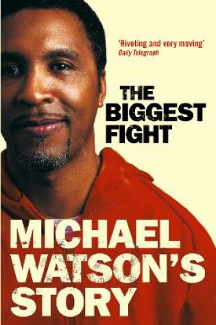 Cover of Michael Watson's Story