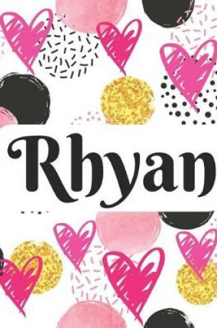 Cover of Rhyan