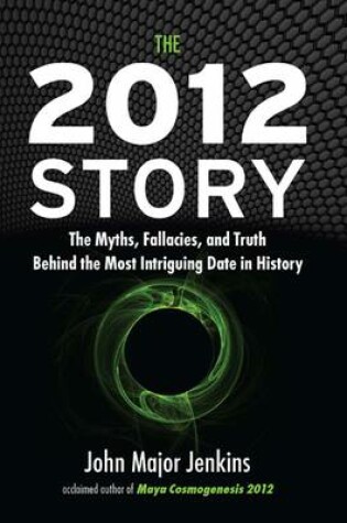 Cover of The 2012 Story