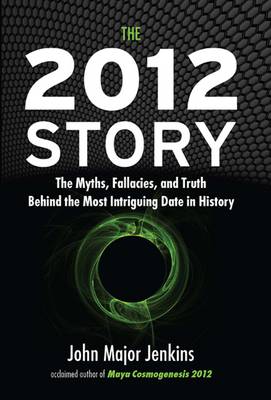 Book cover for The 2012 Story