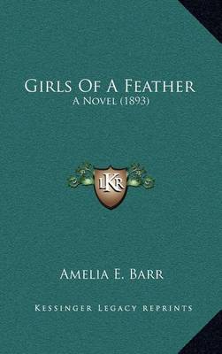 Book cover for Girls of a Feather