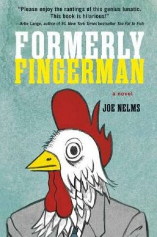 Cover of Formerly Fingerman