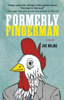 Book cover for Formerly Fingerman