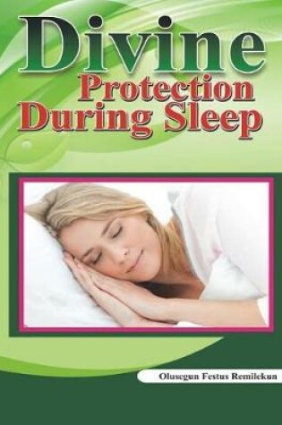 Cover of Divine Protection During Sleep