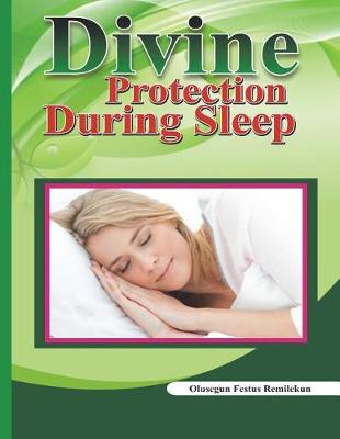 Book cover for Divine Protection During Sleep