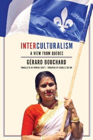 Cover of Interculturalism