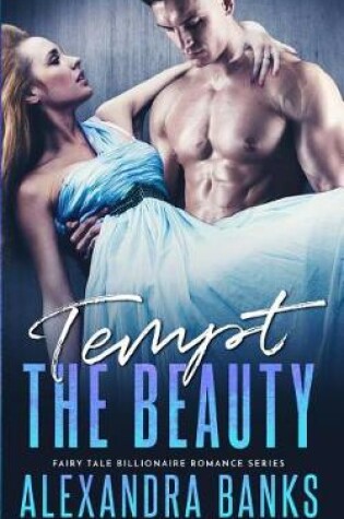 Cover of Tempt the Beauty