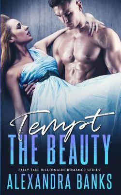 Cover of Tempt the Beauty