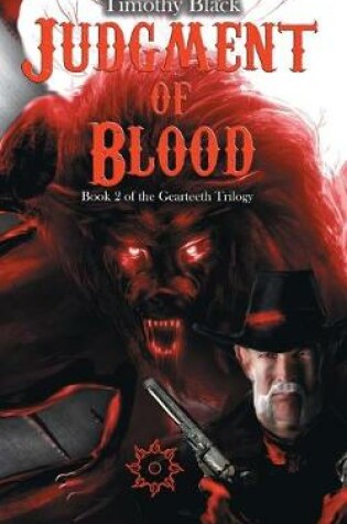 Cover of Judgment of Blood