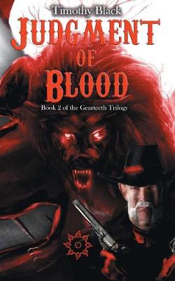 Cover of Judgment of Blood