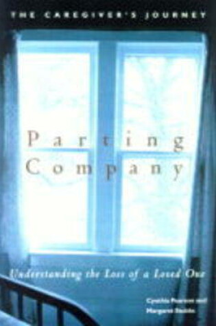 Cover of Parting Company