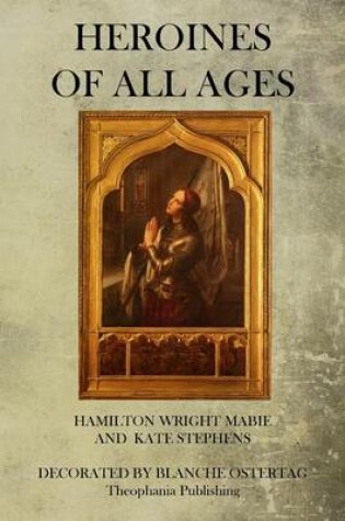 Cover of Heroines of All Ages