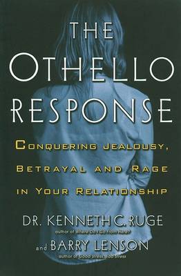 Book cover for The Othello Response