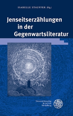 Book cover for Jenseitserzahlungen in Der Gegenwartsliteratur