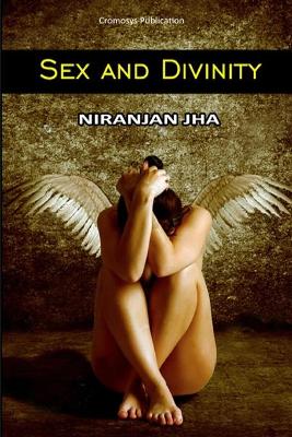 Cover of Sex and Divinity