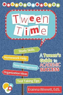 Cover of Tween Time