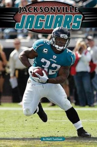 Cover of Jacksonville Jaguars