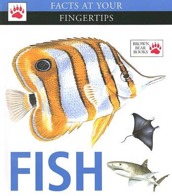 Cover of Fish