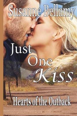 Cover of Just One Kiss