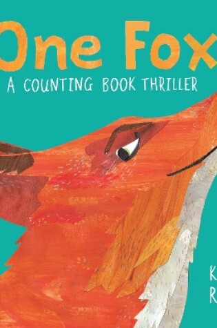 Cover of One Fox