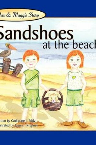 Cover of Sandshoes At The Beach