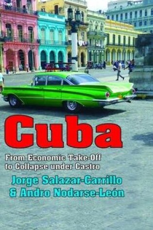 Cover of Cuba