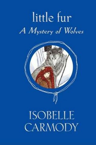 Cover of A Mystery of Wolves