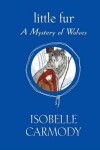 Book cover for A Mystery of Wolves